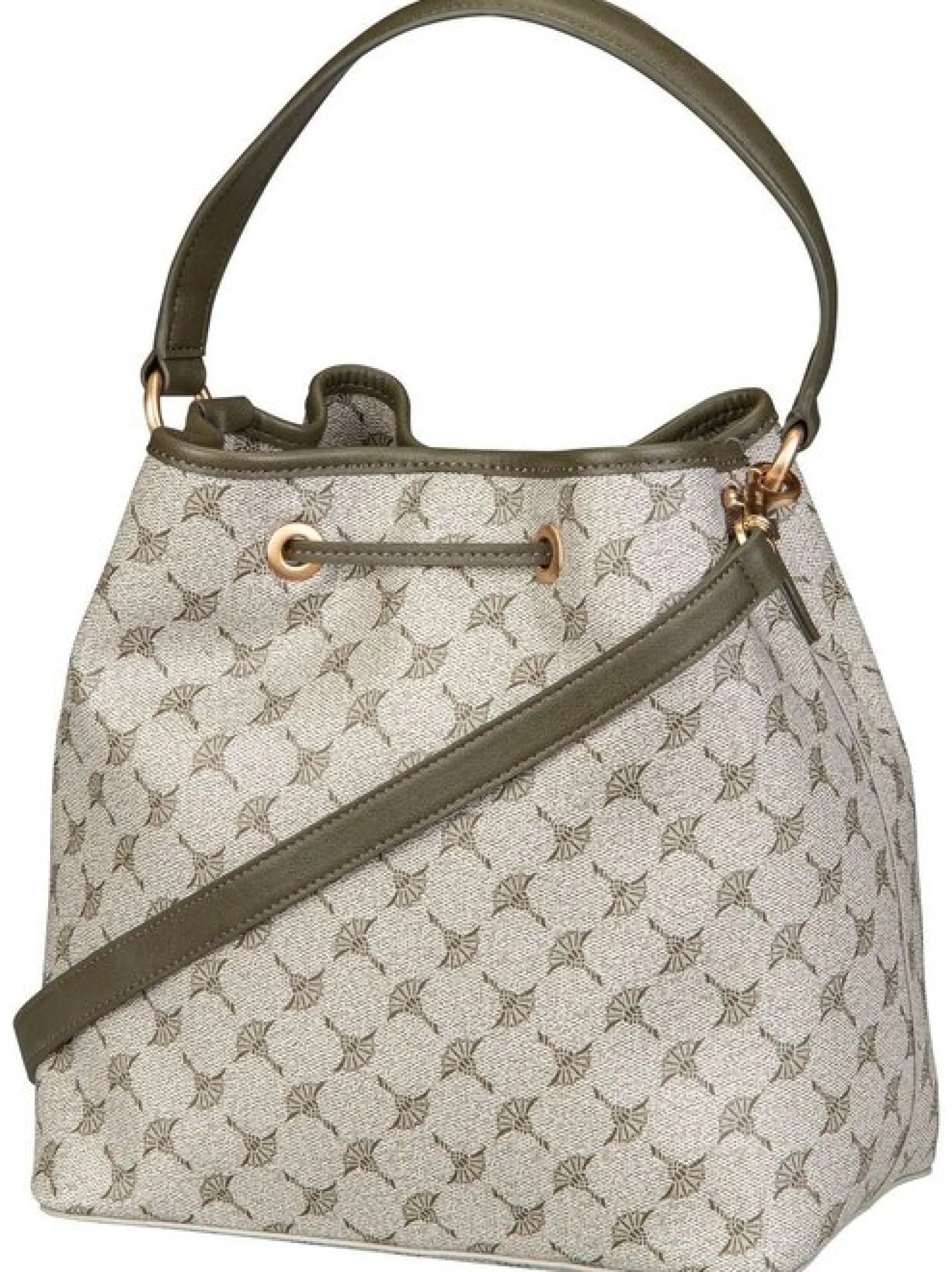 JOOP! Damen Handtasche - Mazzolino Franziska MVO in oliv