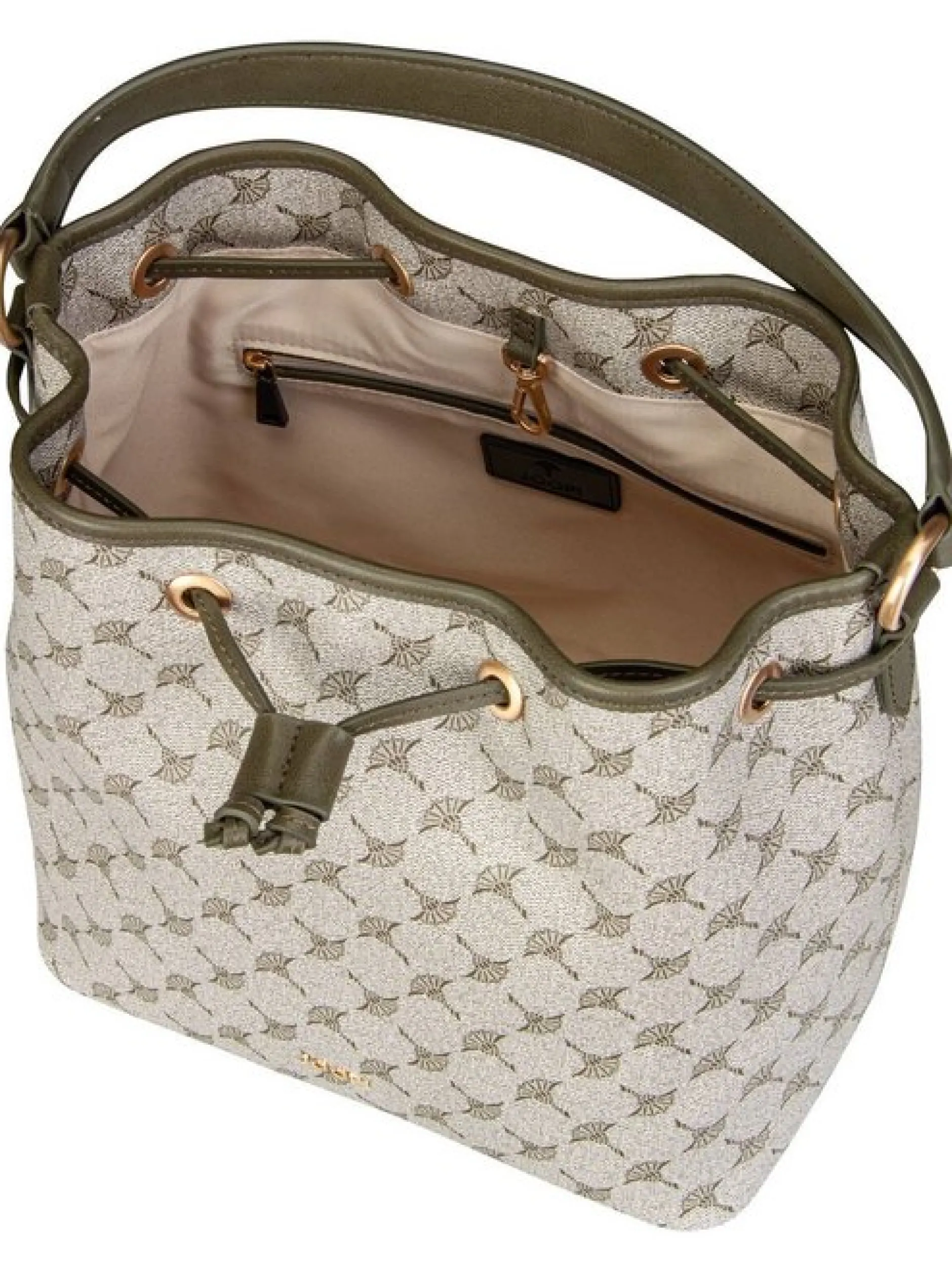 JOOP! Damen Handtasche - Mazzolino Franziska MVO in oliv