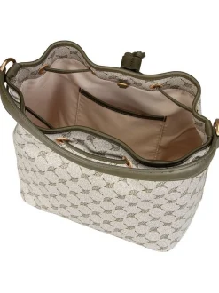 JOOP! Damen Handtasche - Mazzolino Franziska MVO in oliv