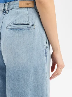 JOOP! Damen Jeans - Emanuela in bleached - Länge: lang
