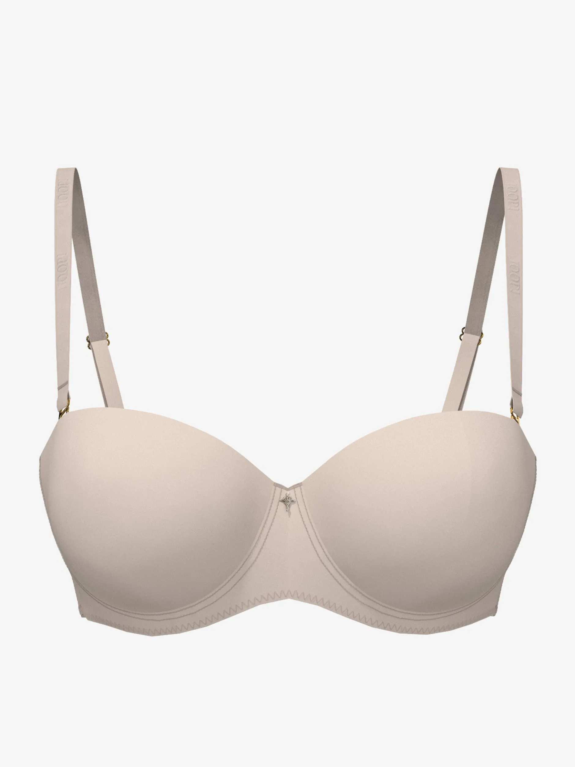 JOOP! Damen Multiway-BH - Sensation in beige