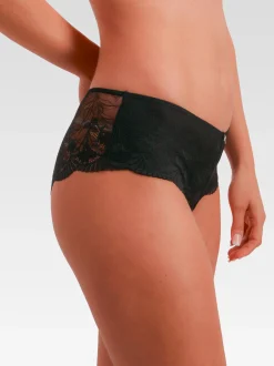 JOOP! Damen Panty - Beautiful in schwarz