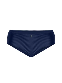 JOOP! Damen Panty - Glam in blau