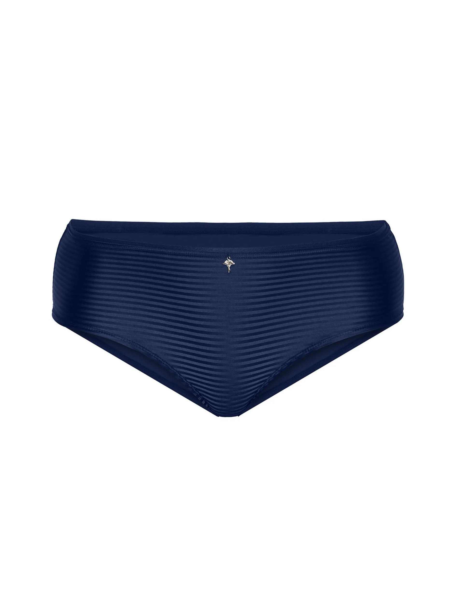 JOOP! Damen Panty - Glam in blau