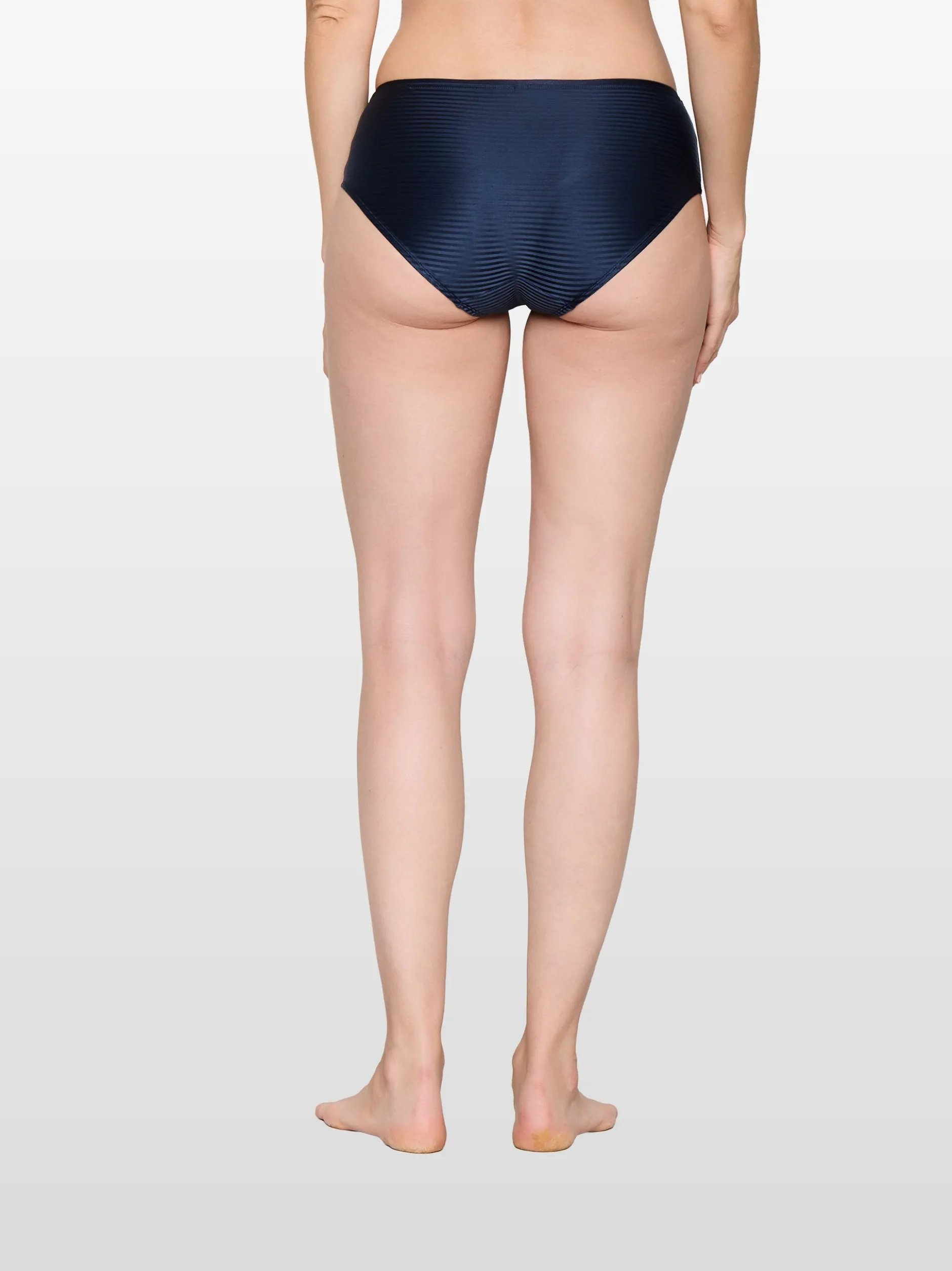 JOOP! Damen Panty - Glam in blau