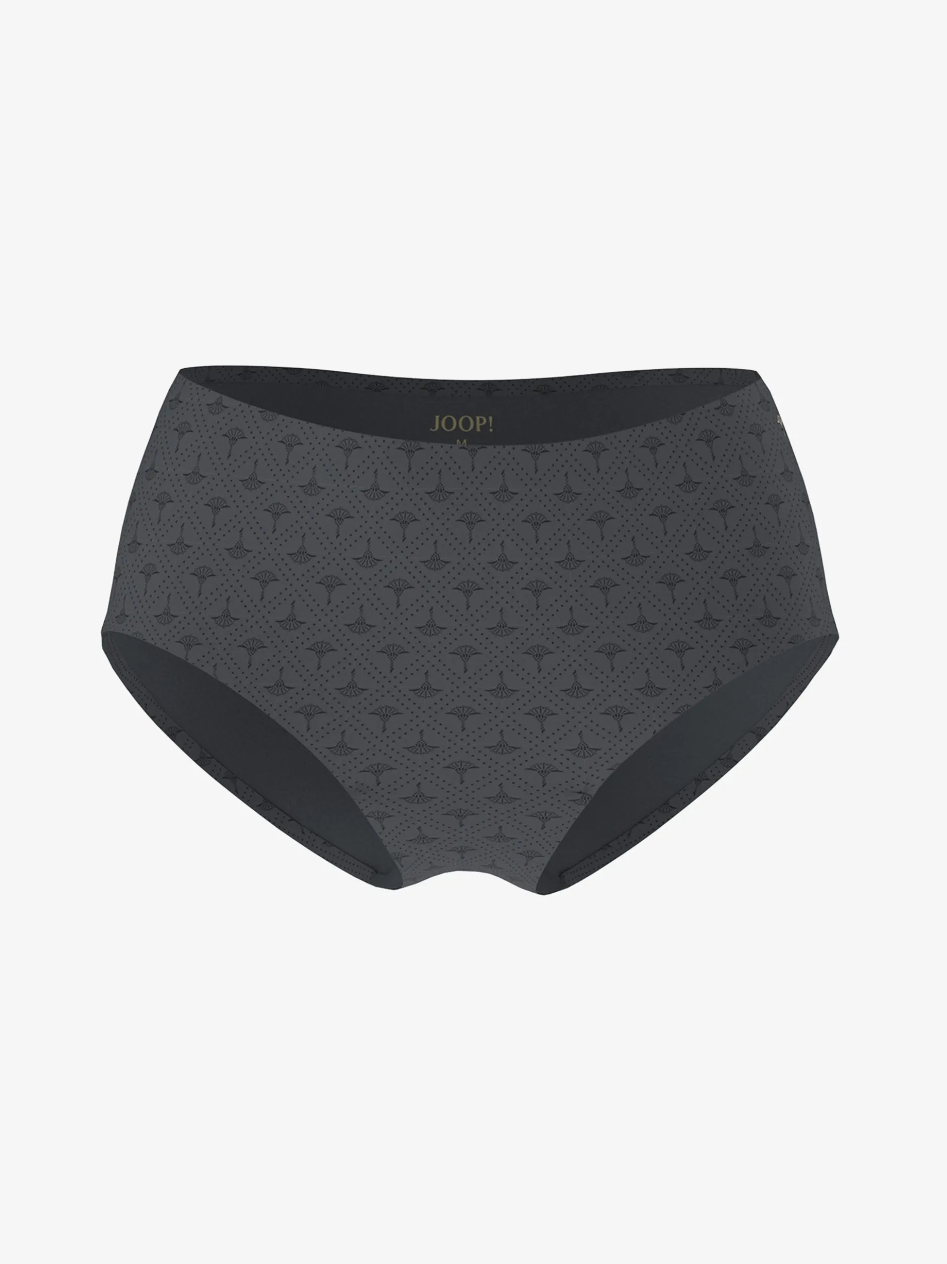 JOOP! Damen Panty - Sensation in grau