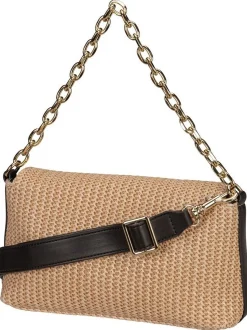 JOOP! Damen Schultertasche - Insulare Gal SHF in beige