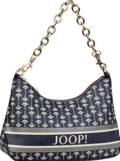 JOOP! Damen Schultertasche - Mazzolino Catena Aimee MHZ in blau