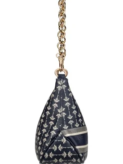 JOOP! Damen Schultertasche - Mazzolino Catena Aimee MHZ in blau