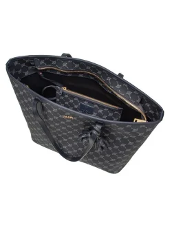 JOOP! Damen Shopper - Cortina 1.0 Lara LHZ in schwarz