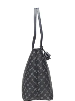 JOOP! Damen Shopper - Cortina 1.0 Lara LHZ in schwarz