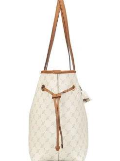 JOOP! Damen Shopper - Cortina 1.0 Lara LHO in weiß