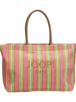 JOOP! Damen Shopper - Istria Yvette XLHZ in rosa