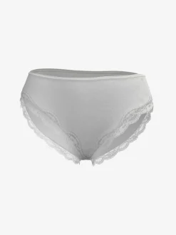 JOOP! Damen Slip - Pure in weiß