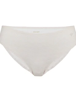JOOP! Damen Slip - Sensation Allover Print in beige