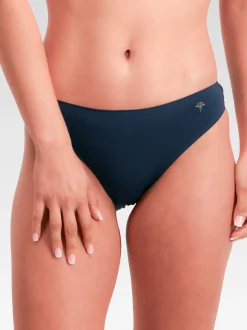 JOOP! Damen Slip - Sensation in blau