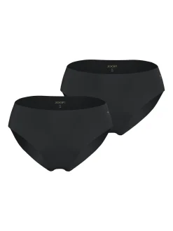 JOOP! Damen Slip - Sensation in schwarz