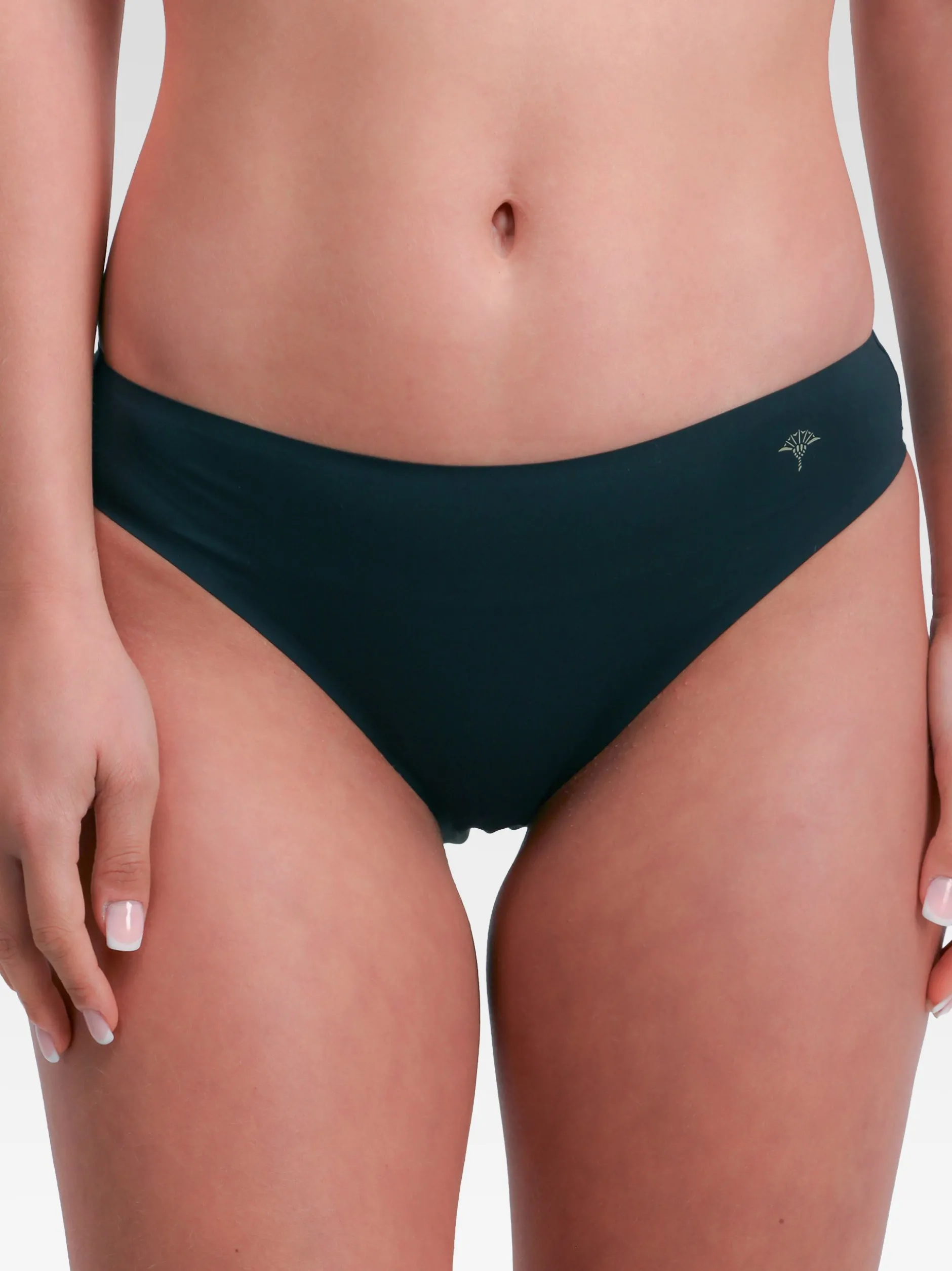 JOOP! Damen Slip - Sensation in schwarz