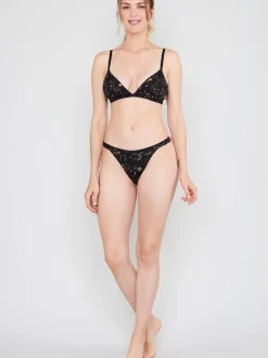 JOOP! Damen Slip - Wild Elegance in schwarz