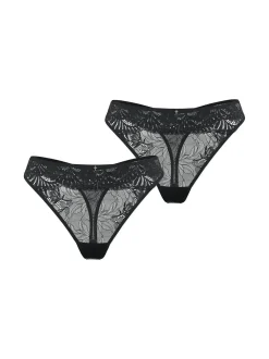 JOOP! Damen String - Beautiful in schwarz
