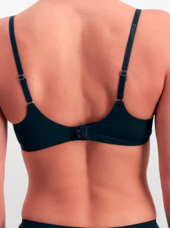 JOOP! Damen T-Shirt-BH - Sensation in schwarz