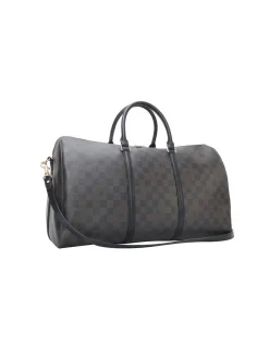 JOOP! Damen Weekender - Cortina Piazza Aurora LHZ in braun