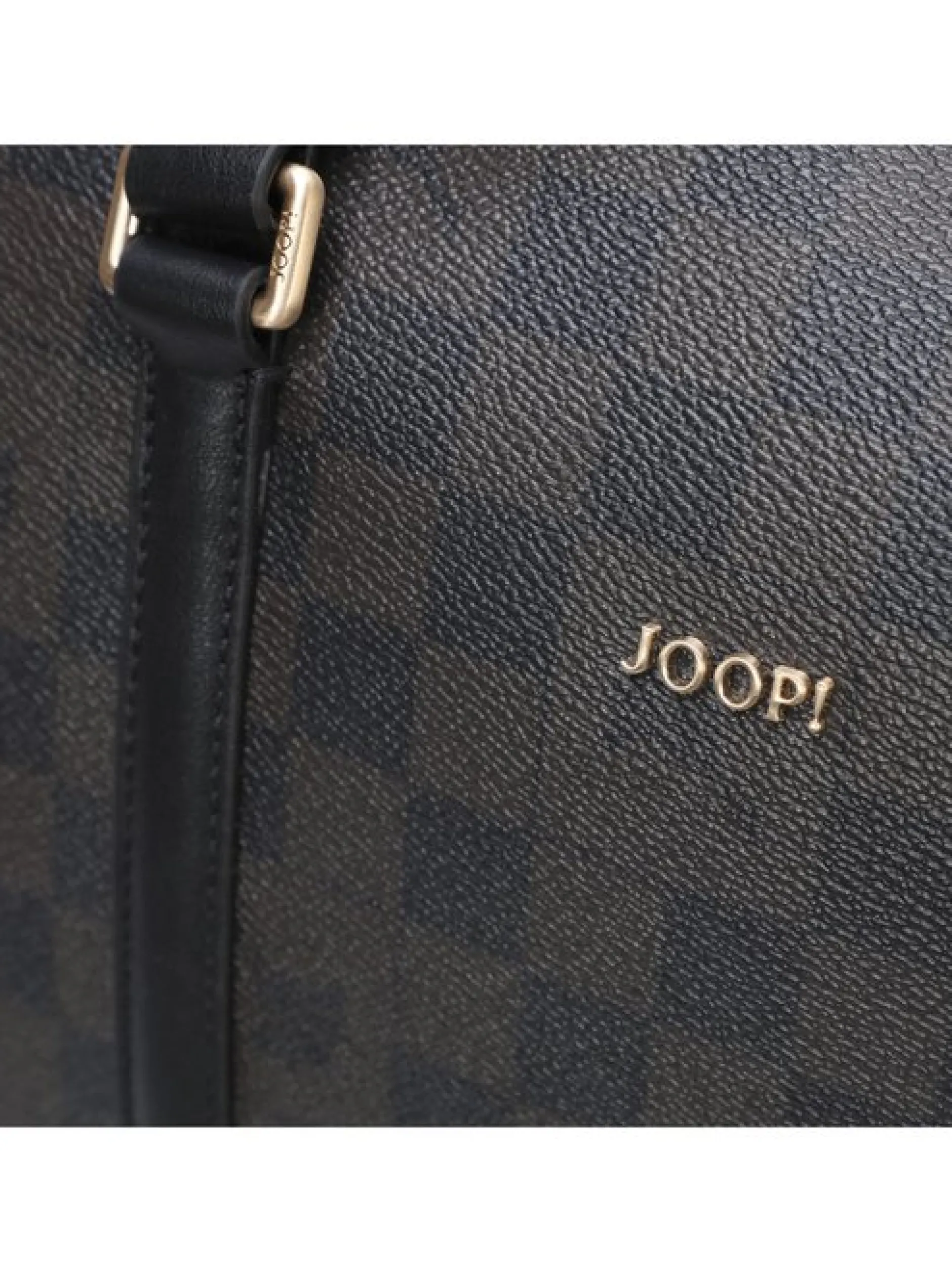 JOOP! Damen Weekender - Cortina Piazza Aurora LHZ in braun