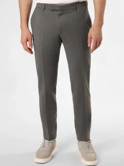 JOOP! Herren Baukasten-Hose - Blayr in grau