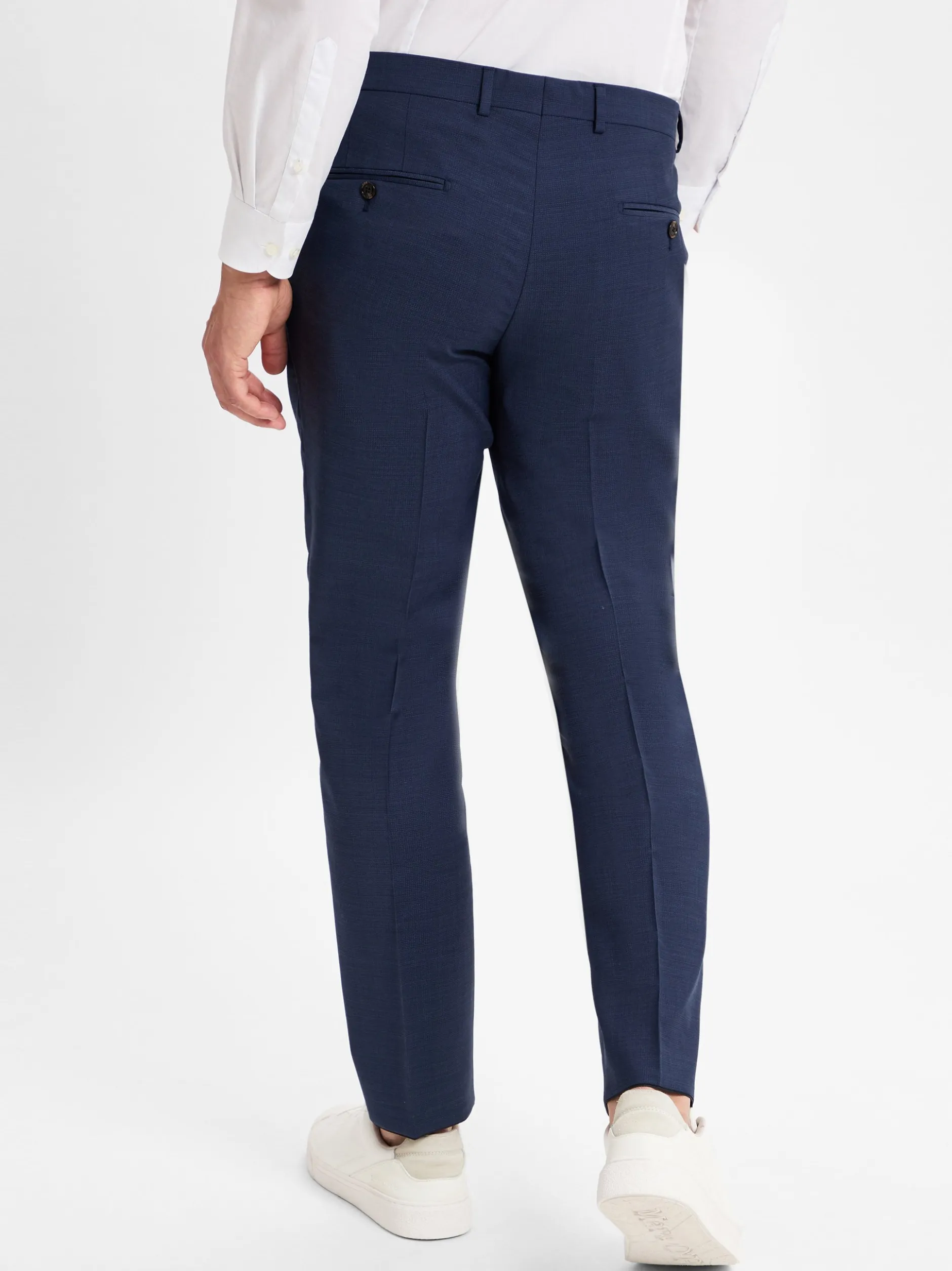 JOOP! Herren Baukasten-Hose - Brad in marine