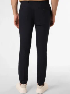 JOOP! Herren Baukasten-Hose - Gun in marine