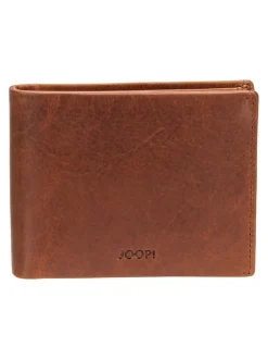 JOOP! Herren Geldbörse - Cerratano Typhon Billfold MH9 in braun