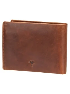 JOOP! Herren Geldbörse - Cerratano Typhon Billfold MH9 in braun