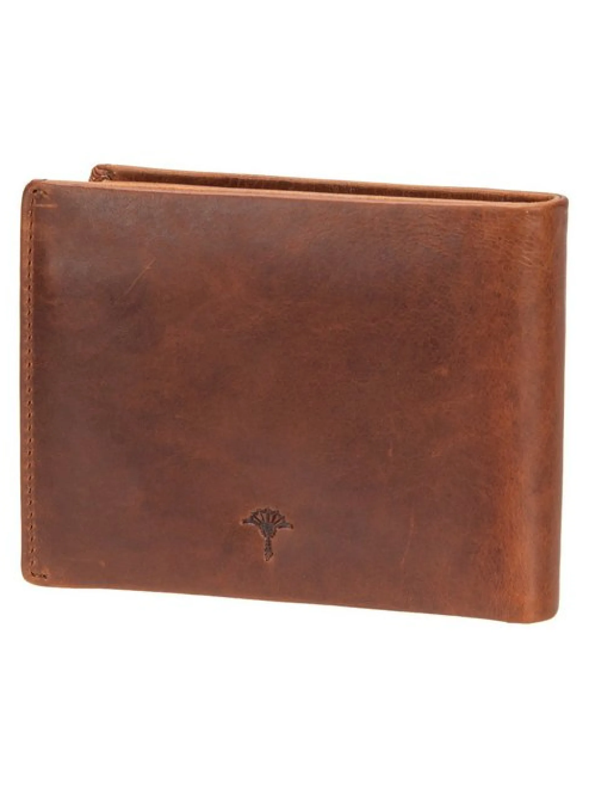 JOOP! Herren Geldbörse - Cerratano Typhon Billfold MH9 in braun