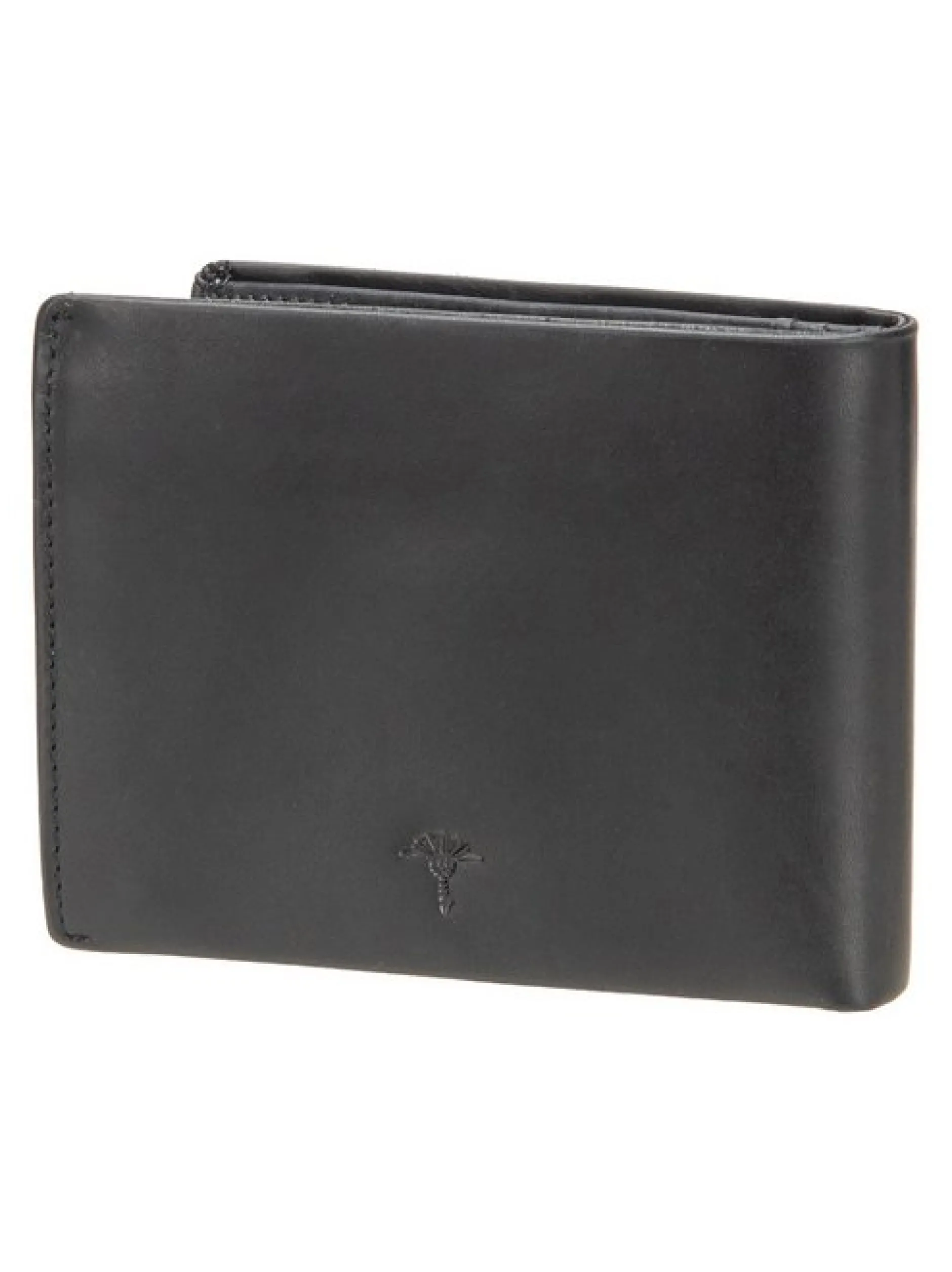 JOOP! Herren Geldbörse - Cerratano Typhon Billfold MH9 in schwarz