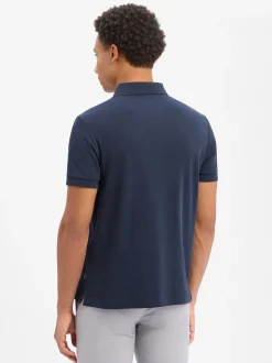 JOOP! Herren Poloshirt - Primo in marine