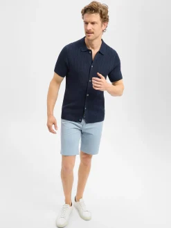 JOOP! Herren Poloshirt - Tristao in marine