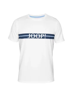 JOOP! Herren Pyjama - Core in mehrfarbig