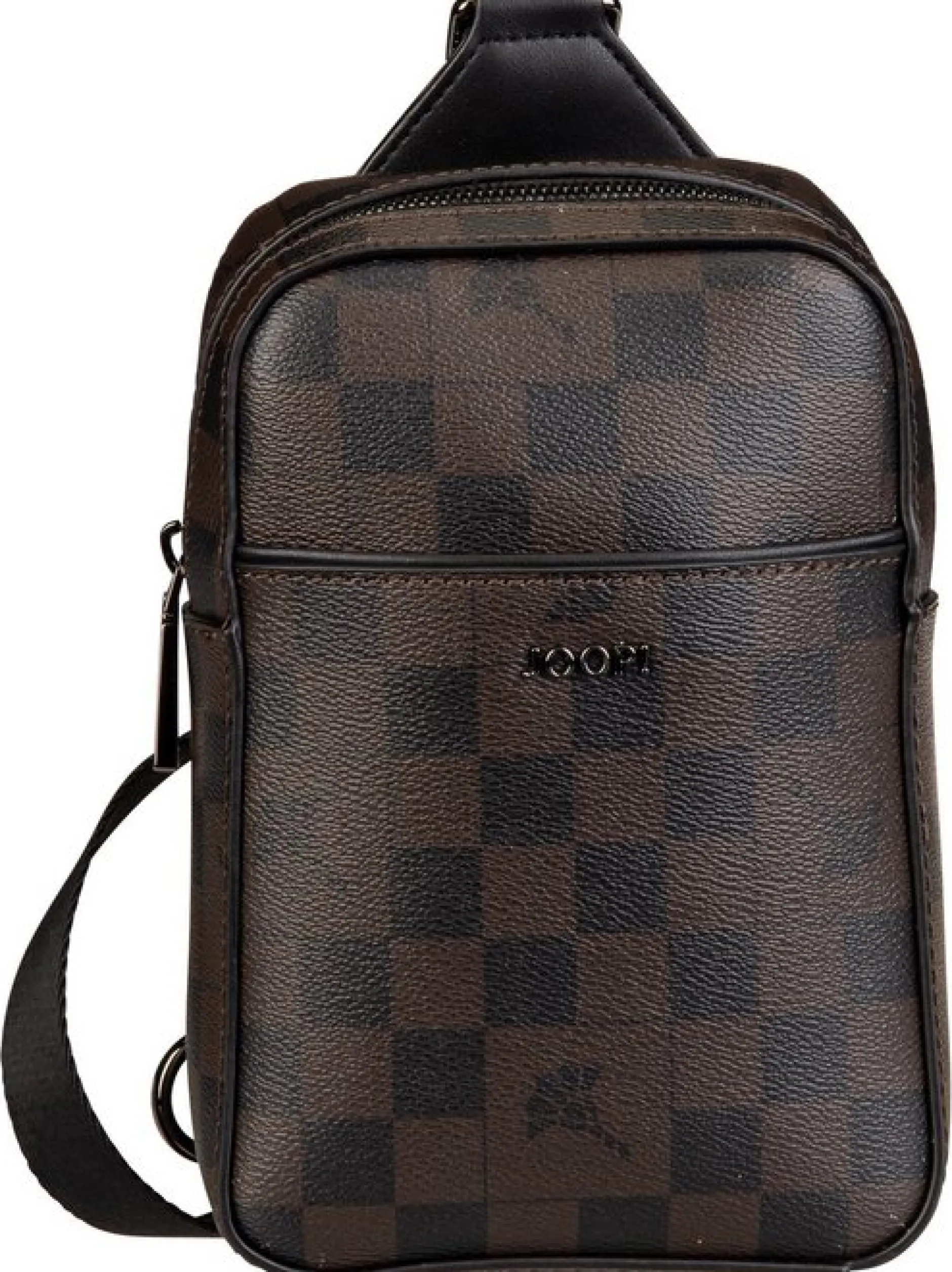 JOOP! Herren Rucksack - Cortina Piazza Timo XSVZ in braun