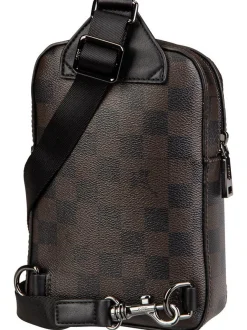 JOOP! Herren Rucksack - Cortina Piazza Timo XSVZ in braun