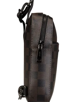 JOOP! Herren Rucksack - Cortina Piazza Timo XSVZ in braun