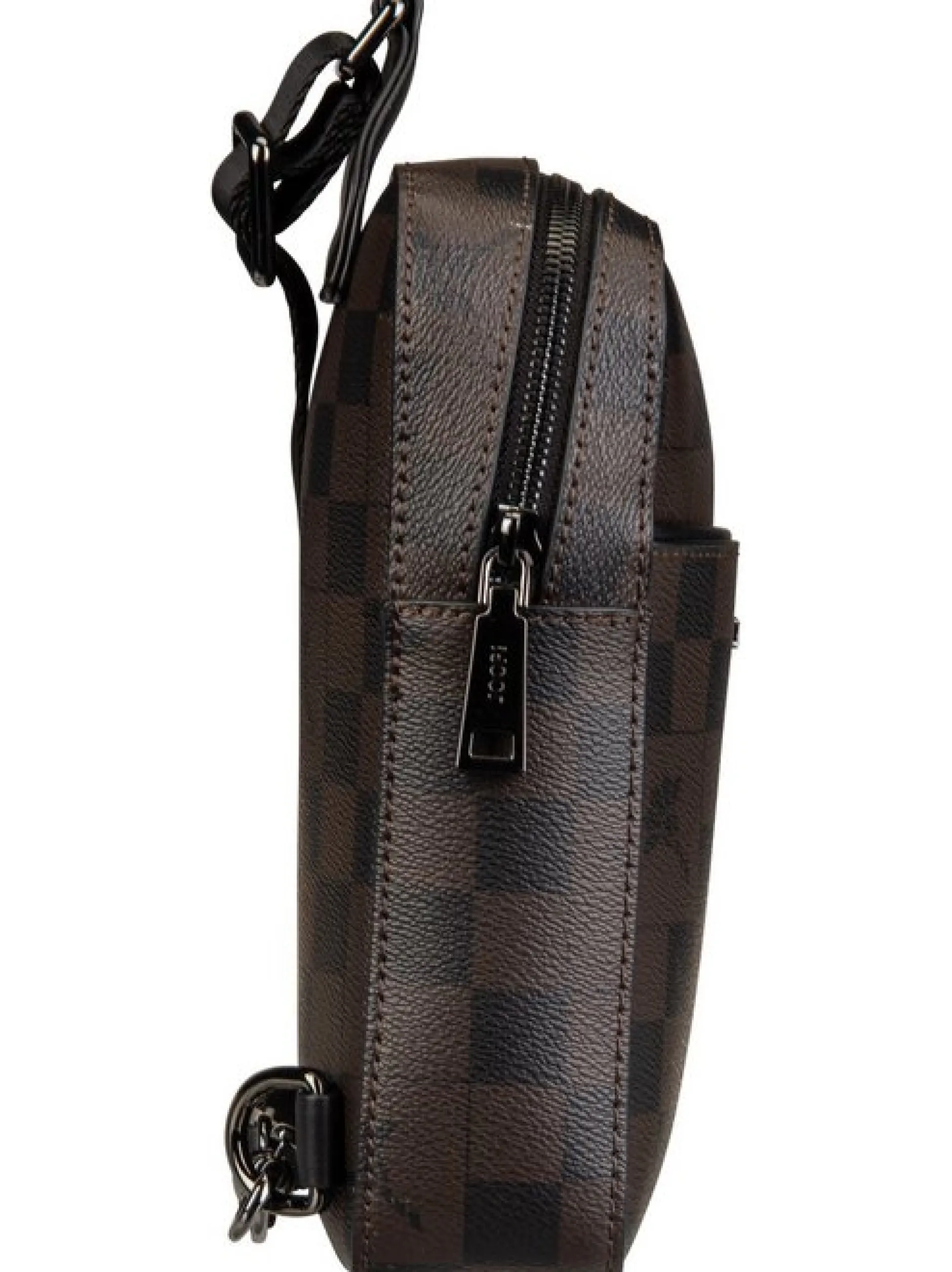 JOOP! Herren Rucksack - Cortina Piazza Timo XSVZ in braun