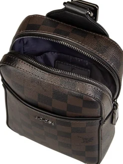 JOOP! Herren Rucksack - Cortina Piazza Timo XSVZ in braun