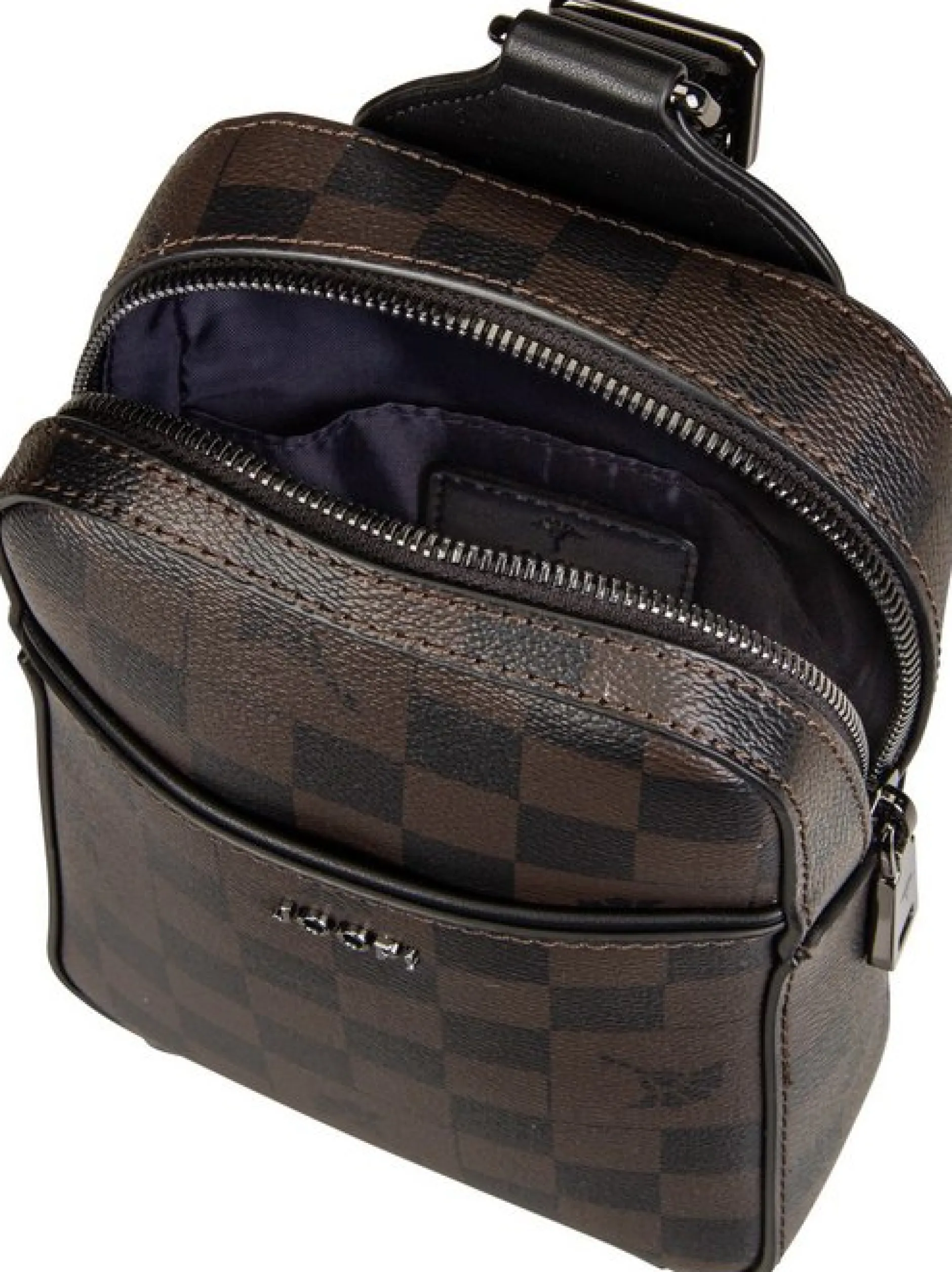 JOOP! Herren Rucksack - Cortina Piazza Timo XSVZ in braun