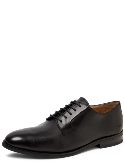 JOOP! Herren Schnürschuhe - Pero Kleitos in schwarz