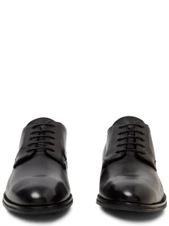 JOOP! Herren Schnürschuhe - Pero Kleitos in schwarz