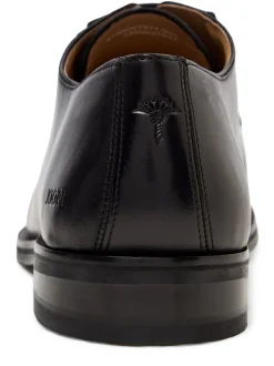JOOP! Herren Schnürschuhe - Pero Kleitos in schwarz