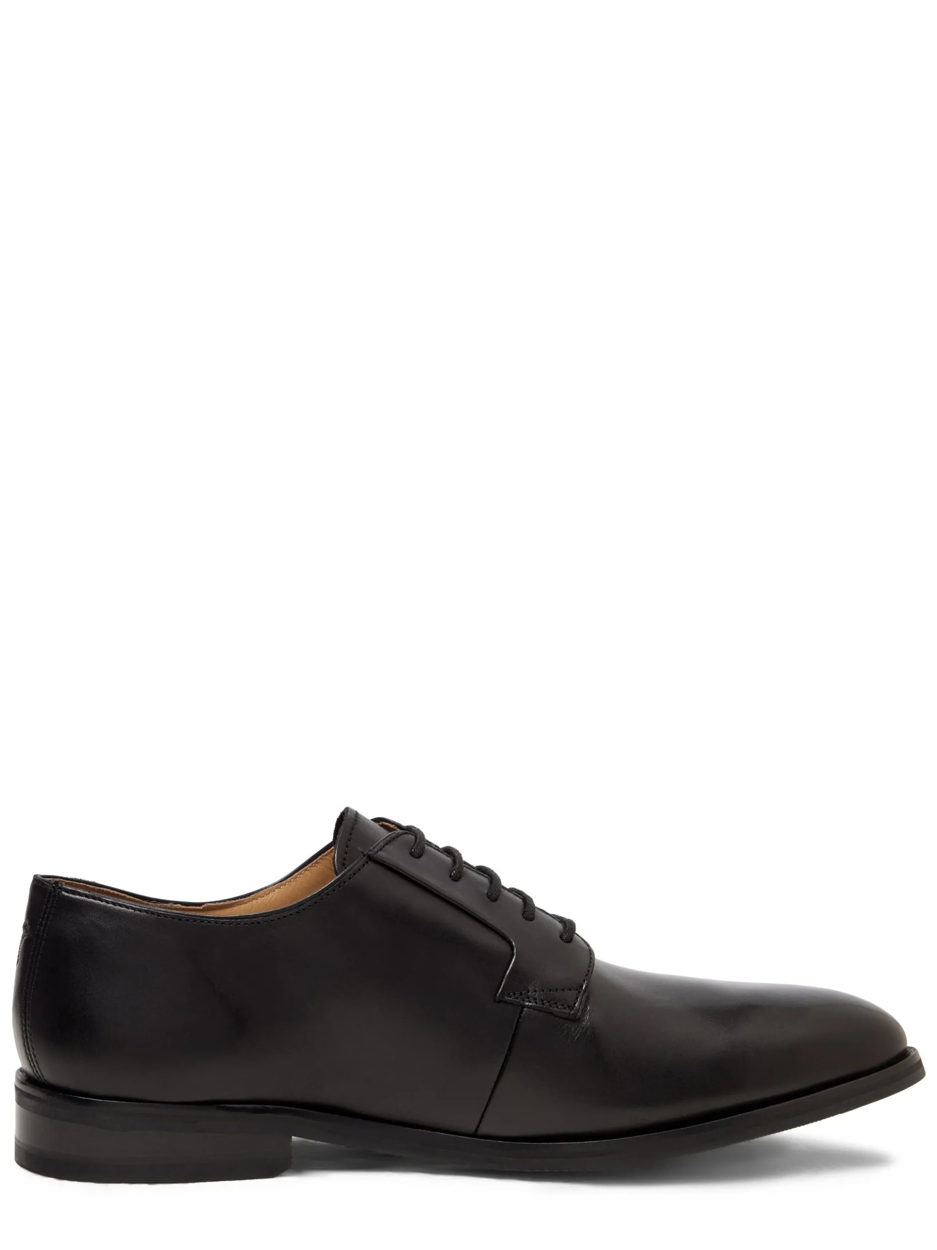 JOOP! Herren Schnürschuhe - Pero Kleitos in schwarz