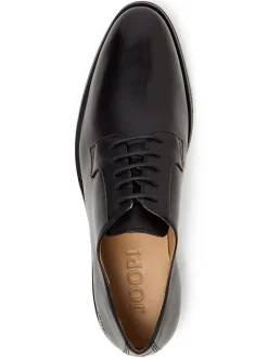 JOOP! Herren Schnürschuhe - Pero Kleitos in schwarz