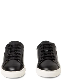 JOOP! Herren Sneaker - Tinta Coralie in schwarz