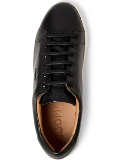 JOOP! Herren Sneaker - Tinta Coralie in schwarz